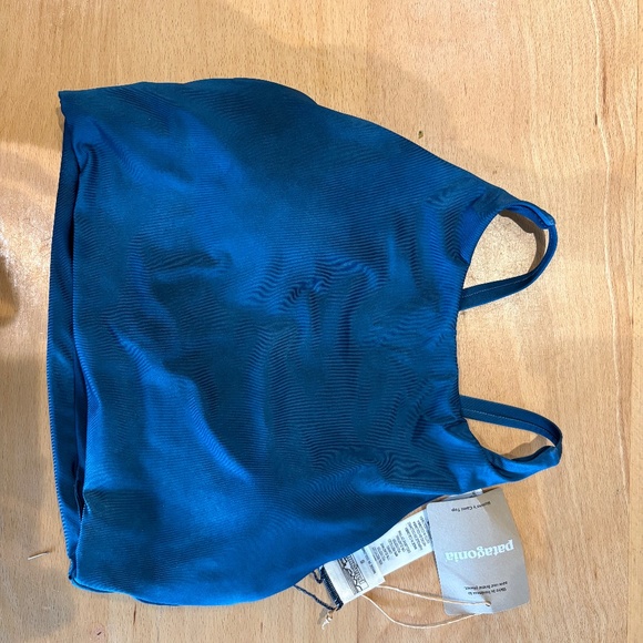 Patagonia Cami Bikini Top (S) - Picture 2 of 6
